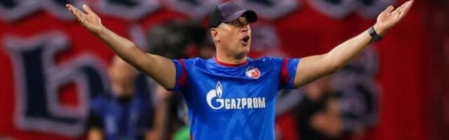 Milojević pred Pafos: Kao verujući čovek...