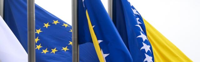 Reformska agenda u BiH usvojena, EU sredstva spašena