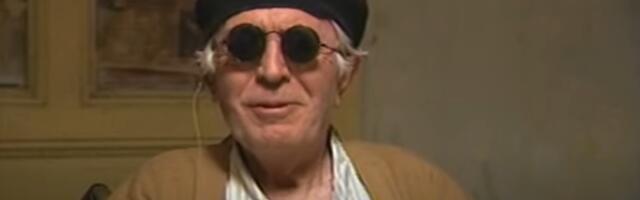 Istinu krio 50 godina: Glumac Slavko Simić tek pred smrt otkrio da mu je brat legendarni glumac