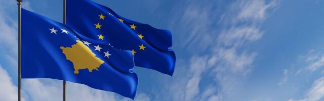 EU: Smenjivanje Keljmendija ometa neophodnu reformu Tužilačkog saveta Kosova