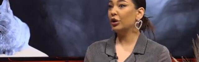 Sanja Vučić godinama ćutala o napuštanju Uraganki: Sada otkrila pravi razlog "Mi to nismo imali"