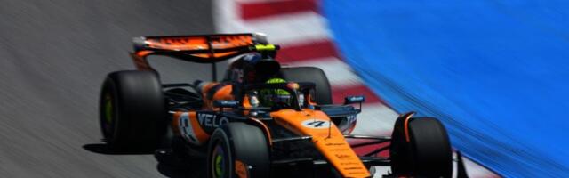 HAOS U FORMULI 1! NORIS I PJASTRI DISKVALIFIKOVANI SA TRKE U LAS VEGASU! Uradili su ono što nikako ne sme!