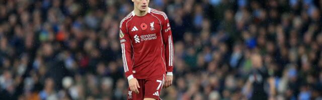 Slot otkrio kada se Virc vraća na teren