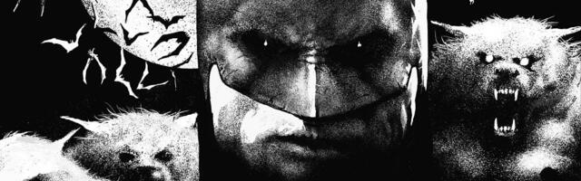 Predstavljanje stripa „Betmen: Pun mesec” i gostovanje autora Stevana Subića u kragujevačkoj biblioteci