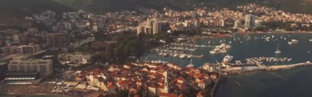 Rusi dižu ruke od Crne Gore