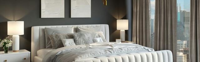 5 predmeta koje SVAKA spavaća soba mora da ima: Napravite luksuzno utočište za spavanje