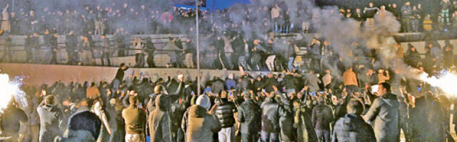 Управа одбила оставку Обрадовића