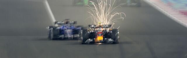 VELIKA NAGRADA KATARA Meklaren ide na sve ili ništa, Pjastri i Noris krenulu i poteru za Maksom Verštapenom