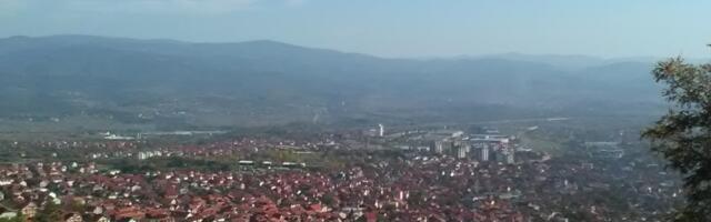 ZASEDAO GRADSKI ŠTAB: Ukinuta vanredna situacija na celoj teritoriji grada Vranja