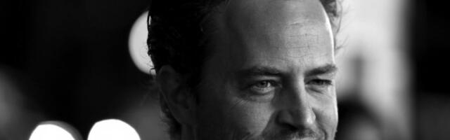 PRVA PRESUDA U SLUČAJU METJUA PERIJA: Doktor ide u ZATVOR, priznao krivicu!