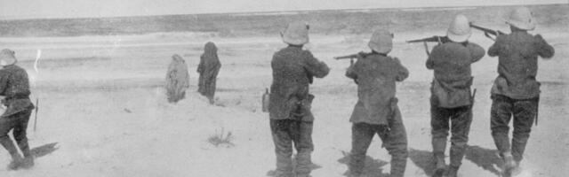 MOŽEŠ DA UDAVIŠ, PROBODEŠ KOLCEM, LINČUJEŠ! Ovako se izvršavala SMRTNA KAZNA u Srbiji, bili smo najgori!