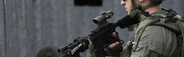 Официри ИДФ-а кажњени и отпуштени због смрти војника током тренинга „крав маге'”