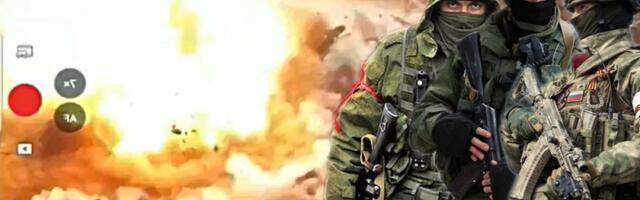 "Ovo je opasnije od Pokrovska" Vojni ekspert upozorio Kijev: Znate li šta smo videli