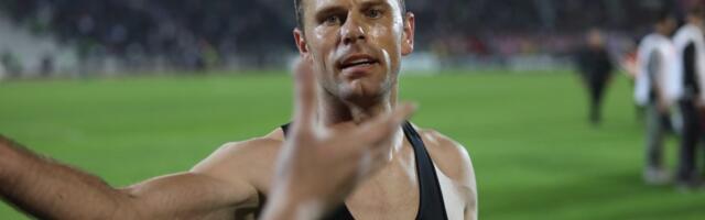 Bojan Ostojić kakvog do sada niste mogli da upoznate: "Jednom sam rekao Blekiju - pustiću te da shvatiš..."