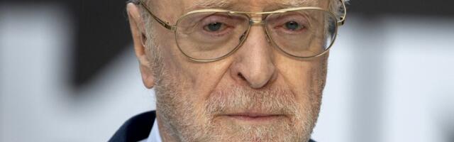 "Ovo je moj kraj": Majkl Kejn se u invalidskim kolicima oprostio od glume