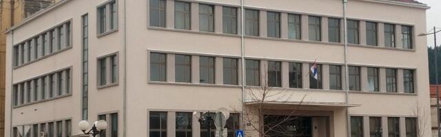 Startovala legalizacija: pošte u Leskovcu rade uz povremeno usporenje sistema