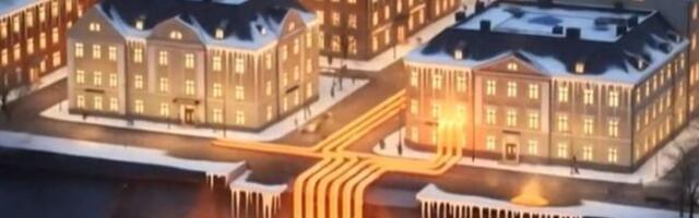 Veselin Jevrosimović otkrio: Ovako Finski podzemni data-centri greju čitave gradove otpadnom toplotom servera