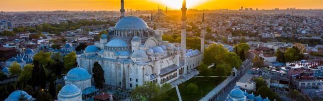 Istanbul na vrhu globalnih lista za 2026: Evo zašto je ova metropola nezaobilazna destinacija