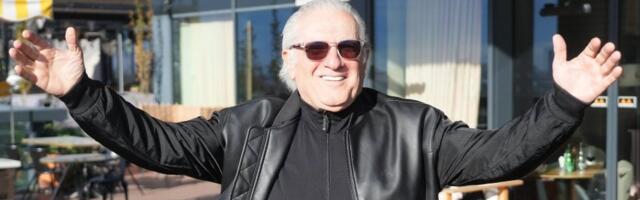 Prste da poližete: Ovo je tajni recept Željka Samardžića za najukusnije posno jelo (VIDEO)