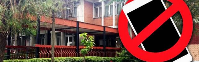 Nema više mobilnih za vreme nastave, ali stvarno: Sprema se i zakon