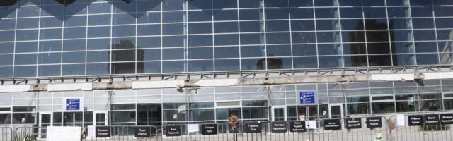 Nove presude za naknadu štete porodici nastradalih u padu nadstrešnice Železničke stanice