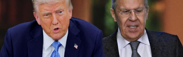 "Mislim da se nismo razumeli": Lavrov poslao oštru poruku Vašingtonu