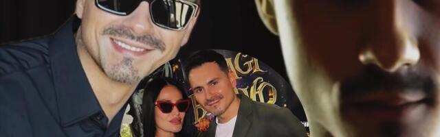 DUH IZ BOMBONJERE PONOVO INTRIGIRA! Nakon 12 godina u Kanadi, Bjelić se vratio u Srbiju - za Espreso OTVORIO DUŠU