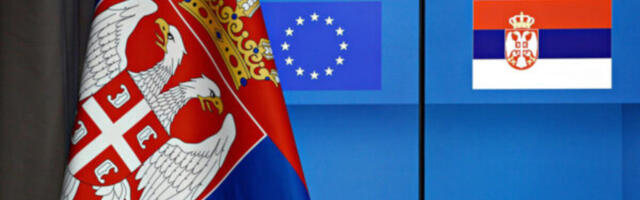 Srbija nije potpisala deklaraciju o posvećenosti ulasku u EU
