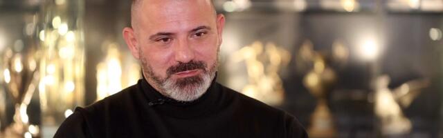 Ovo je nova žena Dejana Stankovića! Rodila mu ćerku početkom godine, venčali se u tajnosti, a evo čime se bavi