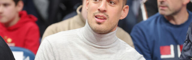 VUJADIN SAVIĆ ZAVRŠAVA VELIKI POSAO: Bivši fudbaler Zvezde kreće u nove izazove