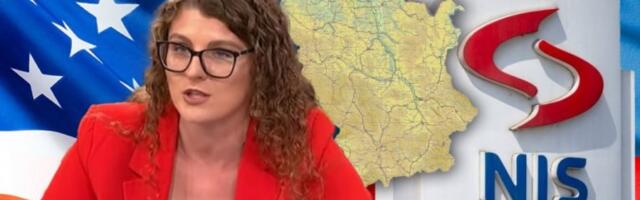 ŠTA ČEKA PLANETU U 2026. GODINI? Stručnjaci analiziraju - autorski tekst Milane Vuković: Novi savezi u novom svetu!