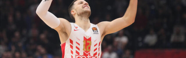 ŠOKANTNO OTKRIĆE Ljubimac navijača Crvene zvezde bio na korak od Partizana