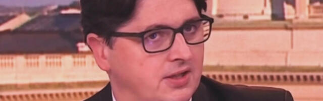 UGLJEŠA MRDIĆ: Predao sam set pravosudnih zakona u skupštinsku proceduru!