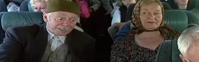 Pamtite je kao majku Tike Špica u "Porodičnom blagu", danas ima 89 godina i nećete verovati kako izgleda