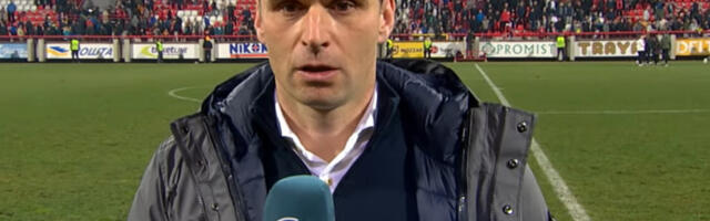 Miloš Milojević na pragu novog posla: Bivši trener Zvezde se sprema za “hladnije krajeve”