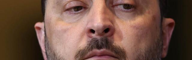 "POD JEDNIM USLOVOM": Zelenski spreman da se sastane sa Putinom!