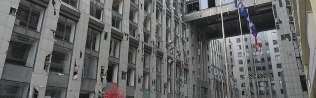 Bežite iz Kijeva, gotovo je! Kličko priznao: Grad je na kolenu, preti nam potpuni kolaps