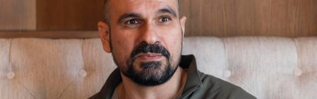 BIVŠI MUŽ Mine Kostić prvi put o Kasperu: "JAVNO MU SE ZAHVALJUJEM!"