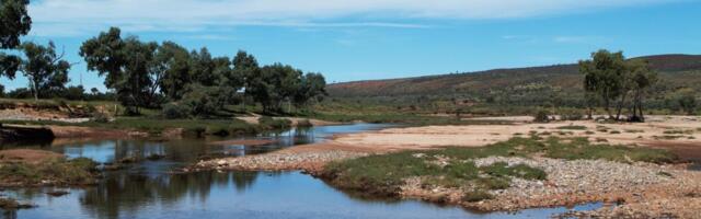 Ovo je najstarija reka na svetu: Postoji duže od dinosaurusa, a evo gde se nalazi