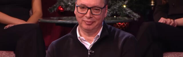 „Putin im u srcu, evri u džepu“: Kad Vučić ne može da se suoči sa evroposlanicima, kako će se suočiti sa gubitkom vlasti?