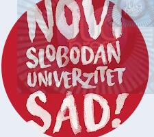 Slobodan Univerzitet: Senat otvorio sezonu lova na nepodobne profesore