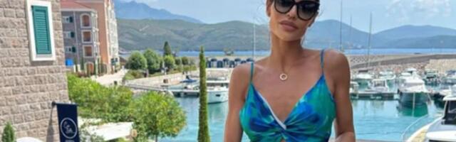 Postavljen na važnu funkciju! Srpska manekenka se oglasila zbog muža milionera, puca od ponosa: "Tvoj uspeh.."