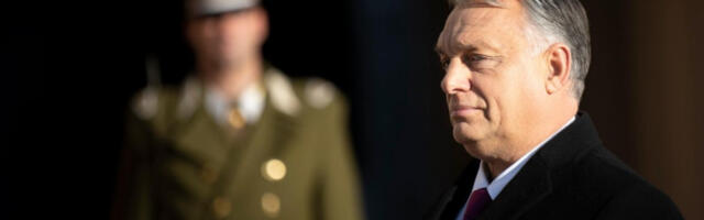 Орбан: Либералној ери је крај, почиње ера нација