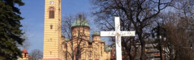 СПЦ данас слави Крстовдан