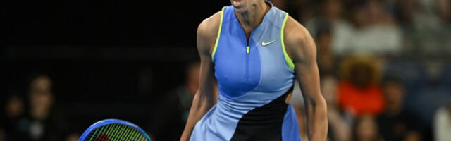 Не побеђује се сваког дана Венус Вилијамс