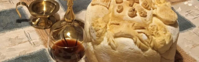 СПЦ данас слави Сабор светог Јована Крститеља – Јовањдан