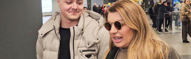 NERMIN HANDŽIĆ KUPIO STAN: Živeo sa Viki Miljković, sad sve što ima ulaže u nekretnine: "Zgrade su nam na 20 metara"