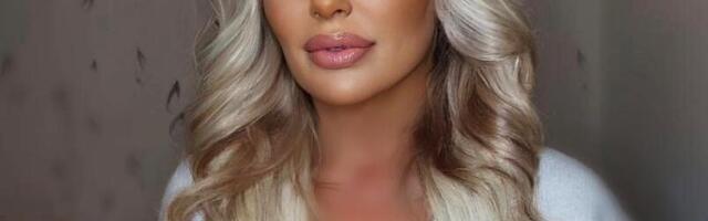 "KRALI SU MI AUTOMOBILE, OTELI MI FIRMU" Pevačica otkrila kroz kakve agonije je prolazila: To su strašne stvari