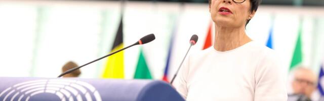 Evropska komesarka za proširenje: „Radili smo procenu pravosudnih zakona i ona nije dobra“