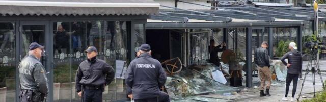 MOMAK (25) UBIO BAKU (78) NA GRANICI SA SRBIJOM: Sejao strah među meštanima, pljačkao po kućama pa izvršio presudio nesrećnoj ženi!